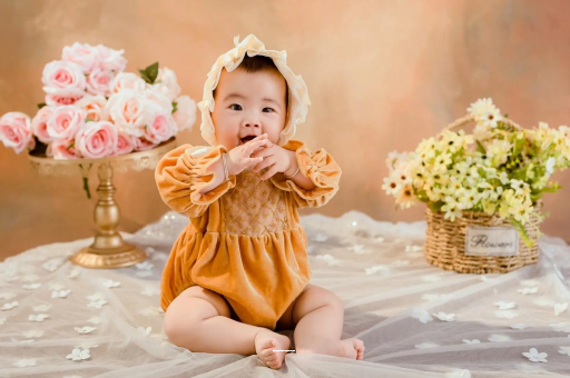 上饶宝宝发烧无症状